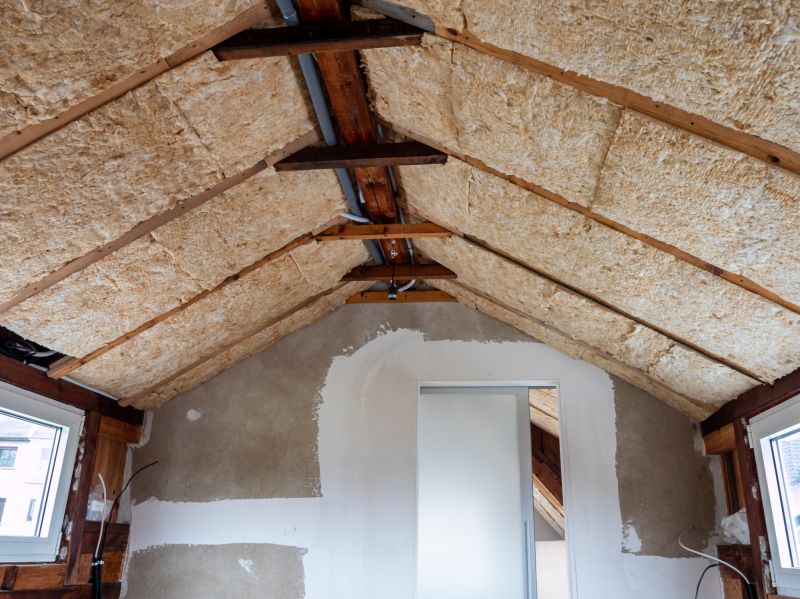 Attic Remodeling Service