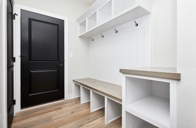 Improve The Organization and Functionality of Your Mudroom With a Professional Remodel